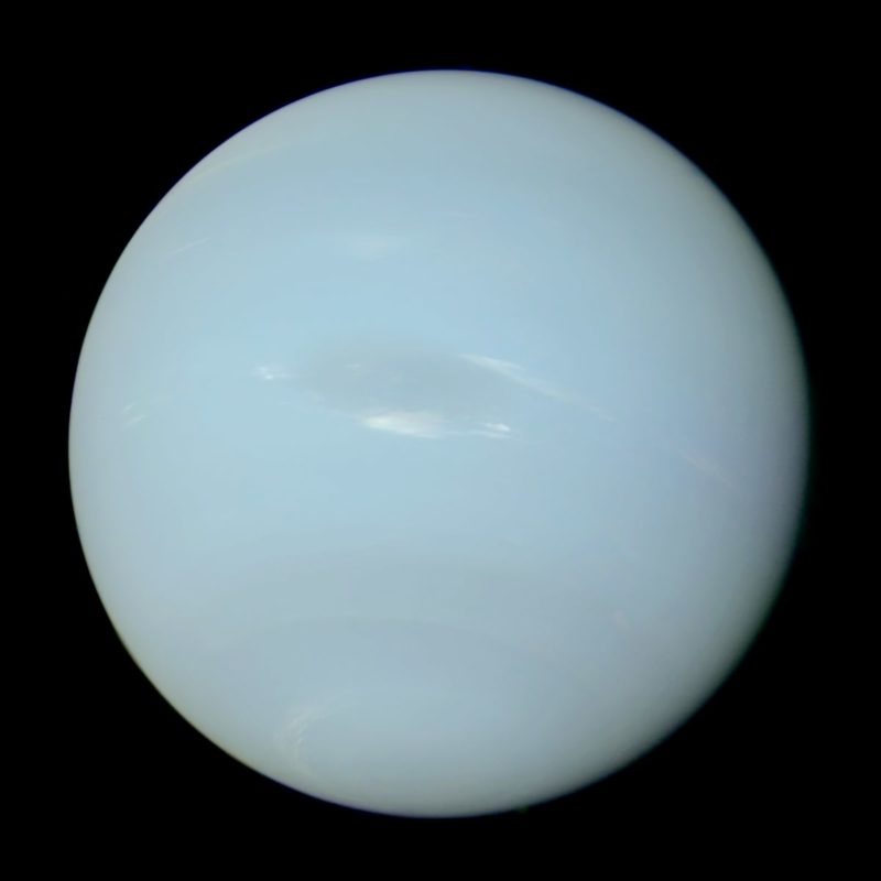 Neptune Voyager 2